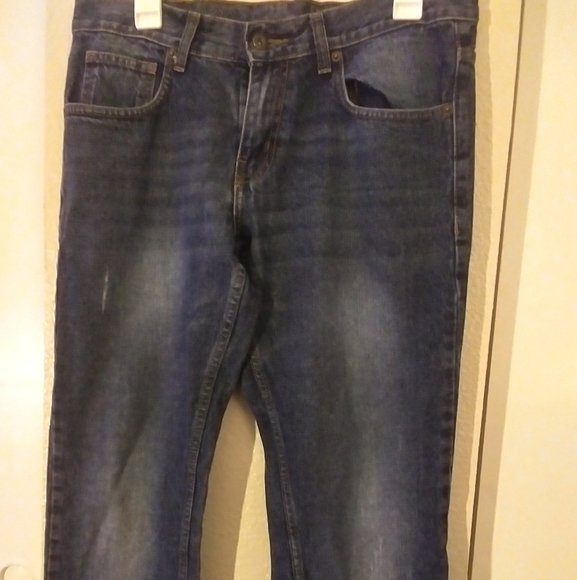 Denim Jeans - Picture 2 of 8